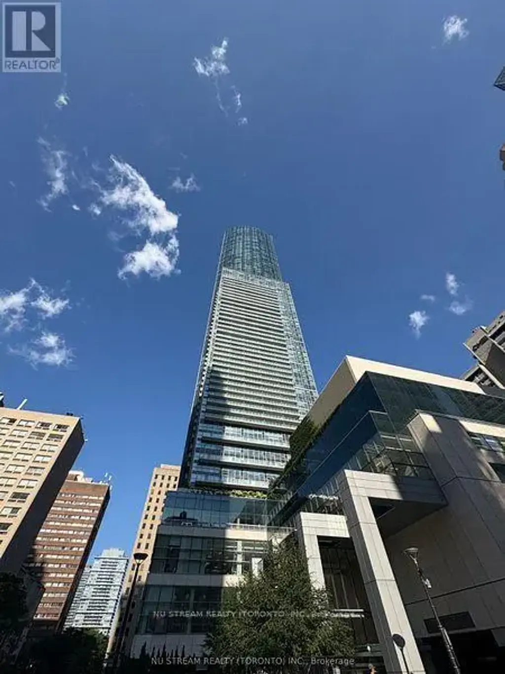 59 - 384 Yonge Street, Toronto (Bay Street Corridor)